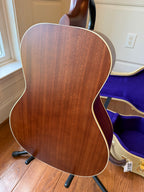 2026 Gibson L-00 Century 12-Fret Acoustic - Vintage Amber