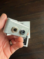 Visual Sound Pure Tone Buffer