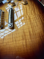 2023 Gibson Les Paul Standard Slash Signature - November Burst