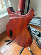 2025 Eastman SB55DC/V - Vintage Red