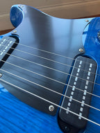 2025 PRS NF 53 - Blue Matteo