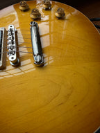 2026 Gibson Les Paul Standard Slash Signature “Jessica” - Honey Burst