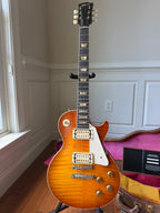 2022 Gibson Custom Shop Tom Doyle “Time Machine” Les Paul ‘59 R9 Historic Aged