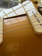 2026 Gibson Custom Shop Les Paul Standard ‘54 Reissue R4 VOS - Gold Top