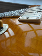 2010 Gibson Les Paul Custom Shop Collectors Choice CC #1 Melvyn Franks Greenie R9 - Image 13