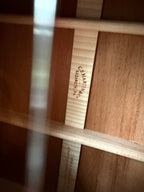 2025 Martin 00-15M Acoustic Guitar