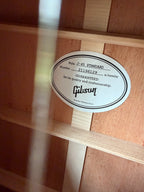2026 Gibson J-45 Standard - Gold Top