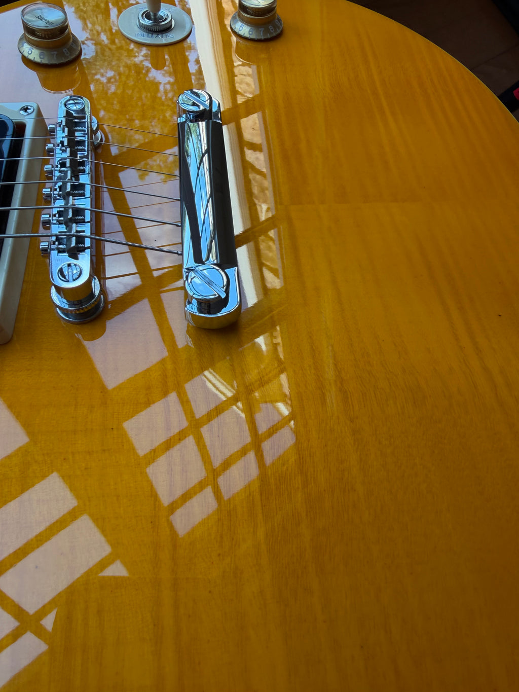 Epiphone “AFD” Slash Les Paul Special II Outfit - Appetite Amber