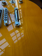 Epiphone “AFD” Slash Les Paul Special II Outfit - Appetite Amber
