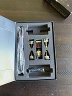 EMG JH/SET-BC James Hetfield Wiring Kit Only No Pickups