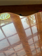 2026 Gibson Custom Shop Les Paul Standard ‘54 Reissue R4 VOS - Gold Top