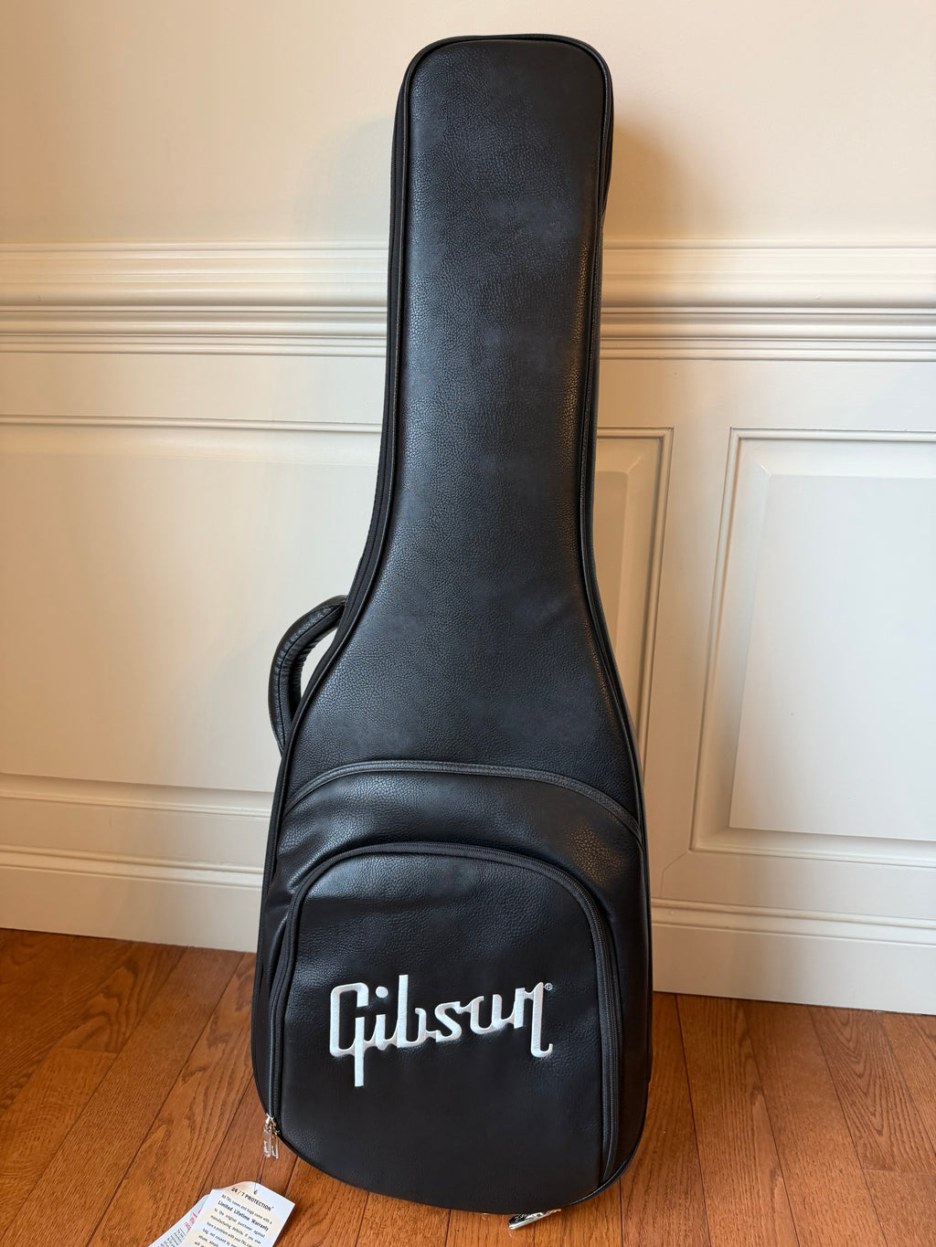 2026 Gibson Les Paul Studio Session - Iguana Burst - Image 17