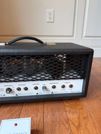 Soldano SLO-30 Classic 30-Watt Guitar Head