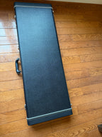 2025 Fender Custom Shop Telecaster Custom Deluxe W25 Limited Edition NOS - Black Sparkle - Image 22