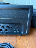 Suhr PT15 Pete Thorn Signature 3-Channel 15-Watt Guitar Amp Head