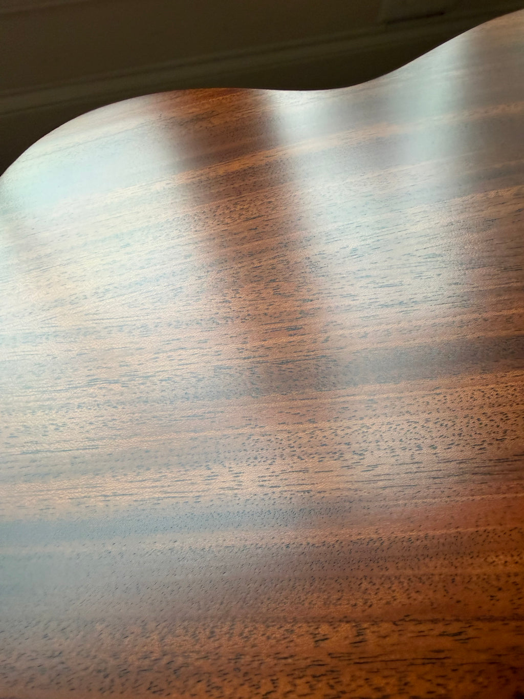 2025 Martin 00-15M Acoustic Guitar