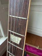 1993 Gibson Les Paul Standard - Cherry Sunburst