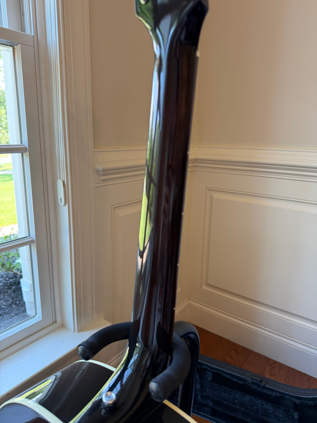 2025 Gibson J-45 Standard - Vintage Sunburst