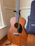 2025 Martin 00-15M Acoustic Guitar