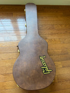 2026 Gibson ES-335 Gloss - Sixties Cherry Red