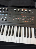 ASM Hydrasynth Deluxe Keyboard Synth