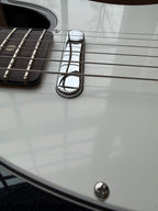 2025 Fender Custom Shop Telecaster Custom Deluxe W25 Limited Edition NOS - Black Sparkle - Image 13