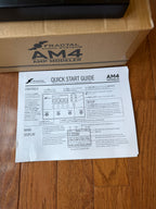 Fractal Audio AM4 Amp Modeler