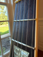 1980 Gibson Les Paul Standard - Gold Top