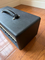 Friedman JJ-Junior Jerry Cantrell Signature 2-Channel 20-Watt Guitar Amp Head