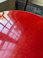 1968 Gibson EB-2 Electric Bass - Cherry Red