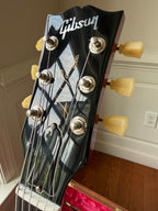2025 Gibson Les Paul Warren Haynes 50s P90 - 60s Cherry