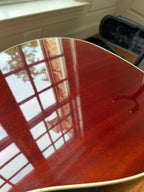 2026 Gibson J-45 Standard - Gold Top