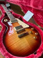 2024 Gibson Les Paul Standard 50s AAA Top - Bourbon Burst