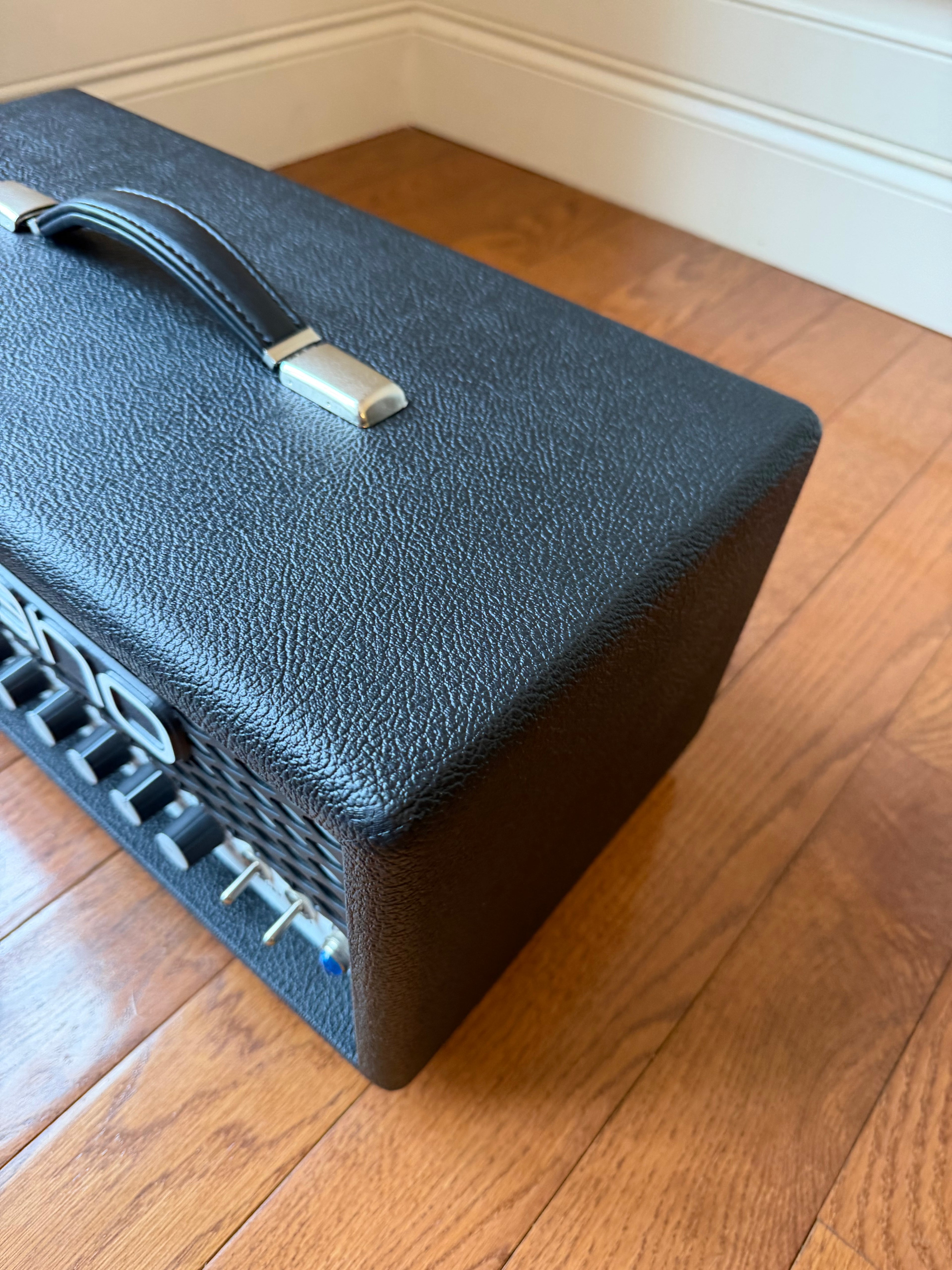 Soldano SLO-30 Classic 30-Watt Guitar Head