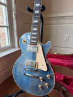 2026 Gibson Les Paul Standard 60s - Ocean Blue