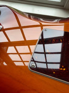 2024 Fender American Professional II Stratocaster 70th Anniversary - Comet Burst