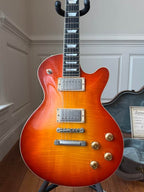 2024 Eastman SB/59 TV True Vintage - Red Burst