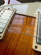 2007 Gibson Custom Shop ‘59 Reissue R9 Les Paul Standard - Heritage Cherry Sunburst