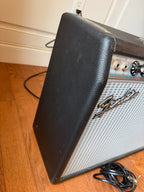 2020 Fender Deluxe Reverb Reissue ‘68 Silverface