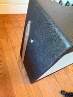 Fender Tone Master FR-12 Powered Speaker w/ Cover