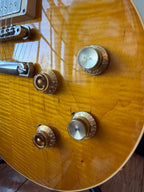 2010 Gibson Les Paul Custom Shop Collectors Choice CC #1 Melvyn Franks Greenie R9 - Image 4