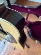 2025 Martin D-28 Modern Deluxe