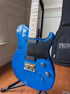 2024 PRS NF 53 - Blue Matteo