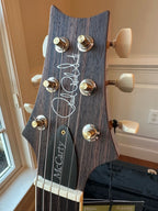2024 PRS McCarty 10 Top - Yellow Tiger - Image 6