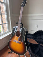 2026 Gibson J-45 Standard - Vintage Sunburst