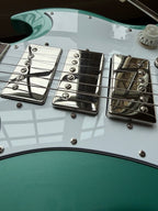 2021 Gibson Kirk Douglas Signature SG - Inverness Green