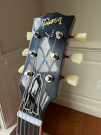 2026 Gibson Custom Shop Les Paul Standard ‘59 Reissue R9 VOS 7.9 lbs - Dirty Lemon Burst