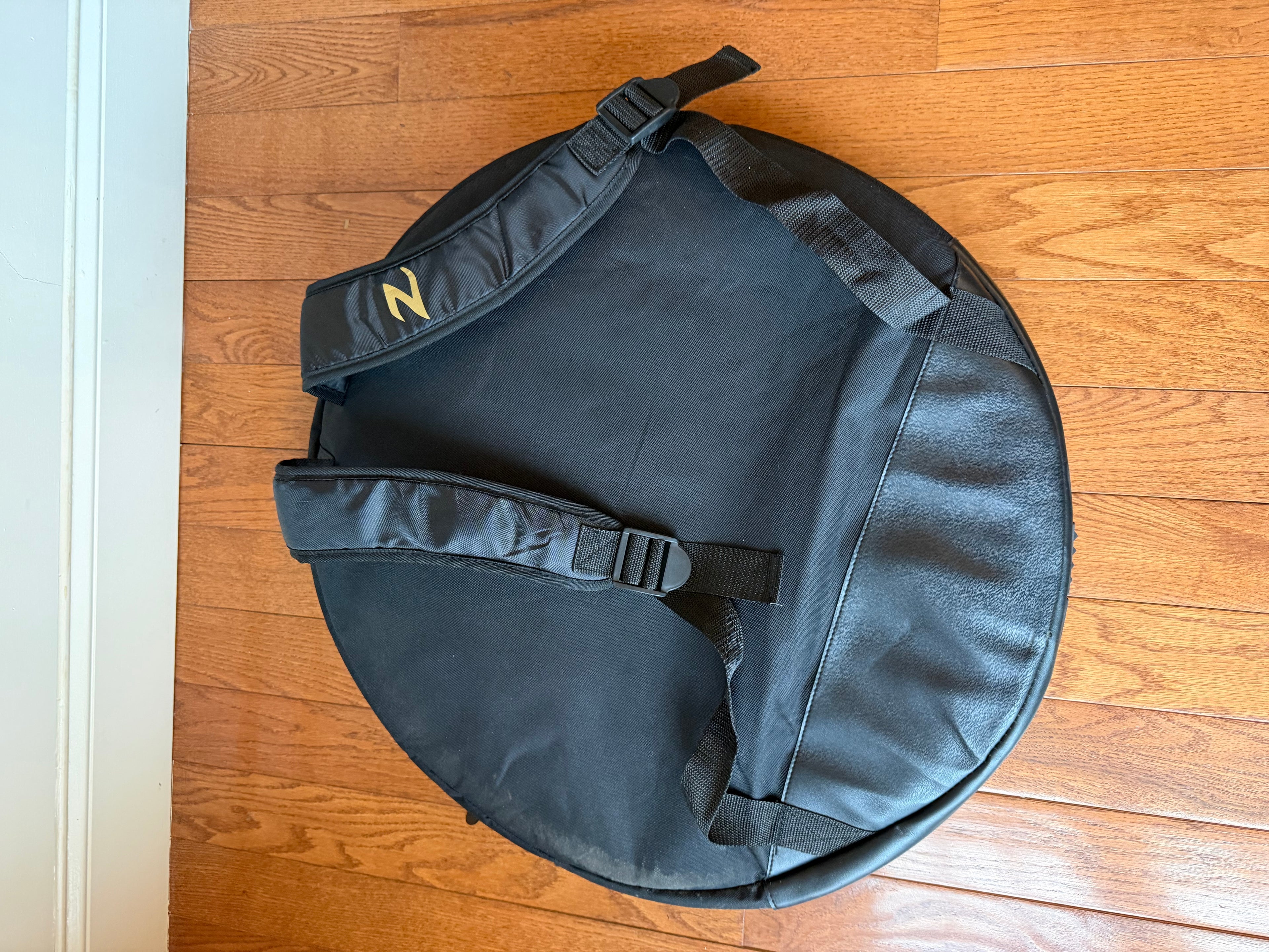 Zildjian 24” Cymbal Bag - Black