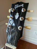2024 Gibson ES-335 Block Gloss - Pelham Blue