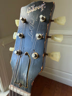 2022 Gibson Custom Shop Tom Doyle “Time Machine” Les Paul ‘59 R9 Historic Aged